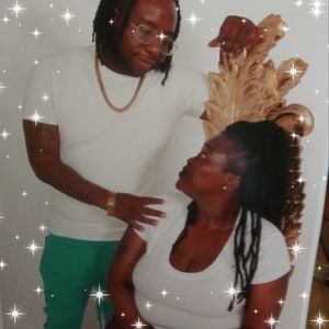 Meet your Posher, Terri